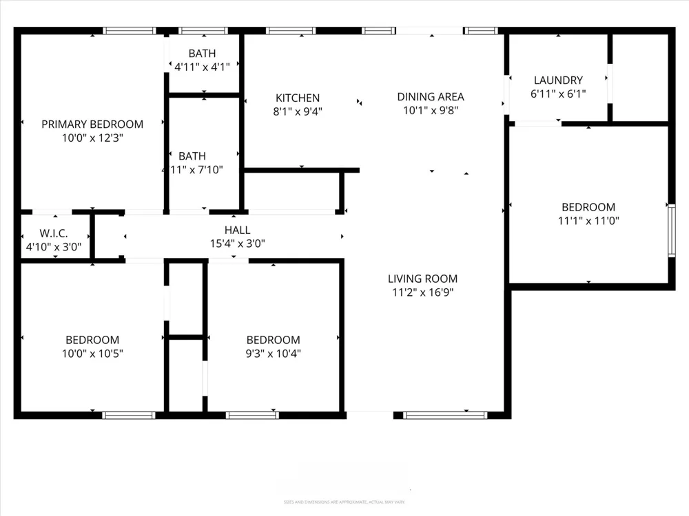 263 Merribrook Trail Duncanville, TX 75116