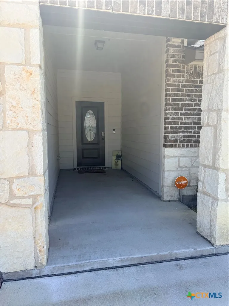 2326 Wigeon Way Copperas Cove, TX 76522