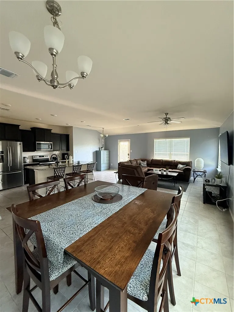 2326 Wigeon Way Copperas Cove, TX 76522