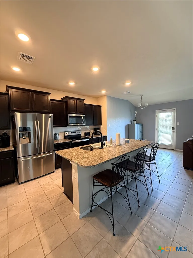 2326 Wigeon Way Copperas Cove, TX 76522