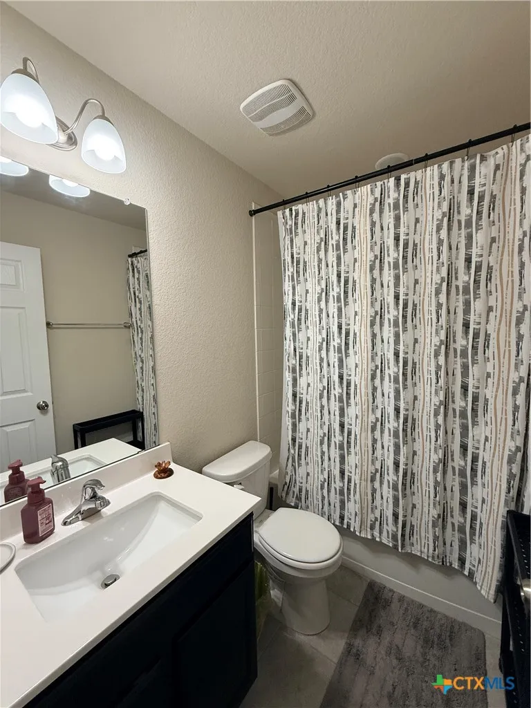 2326 Wigeon Way Copperas Cove, TX 76522