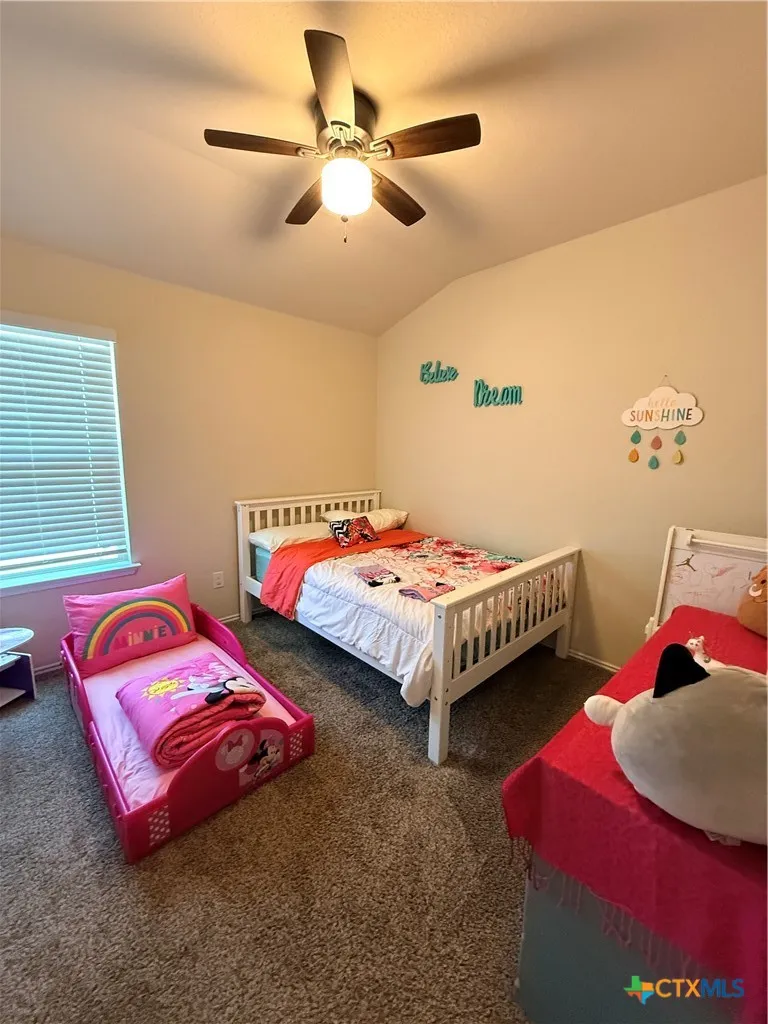 2326 Wigeon Way Copperas Cove, TX 76522