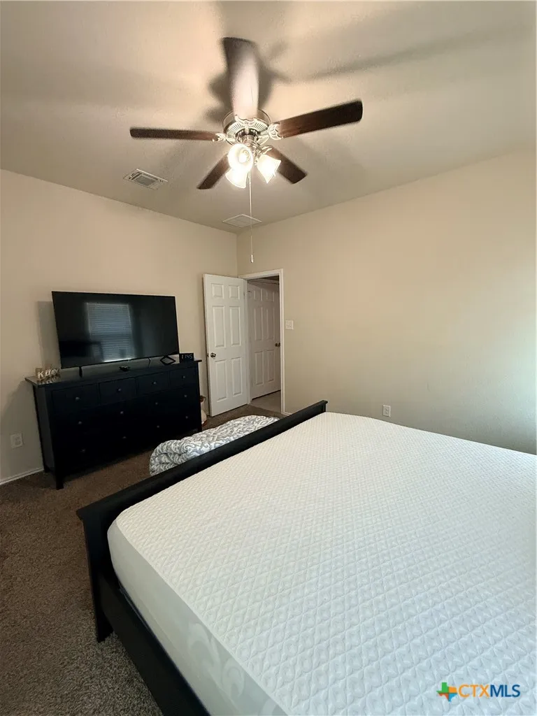 2326 Wigeon Way Copperas Cove, TX 76522