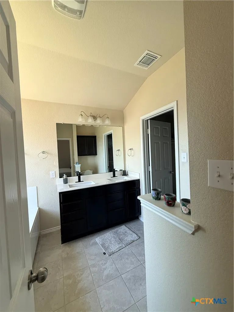 2326 Wigeon Way Copperas Cove, TX 76522