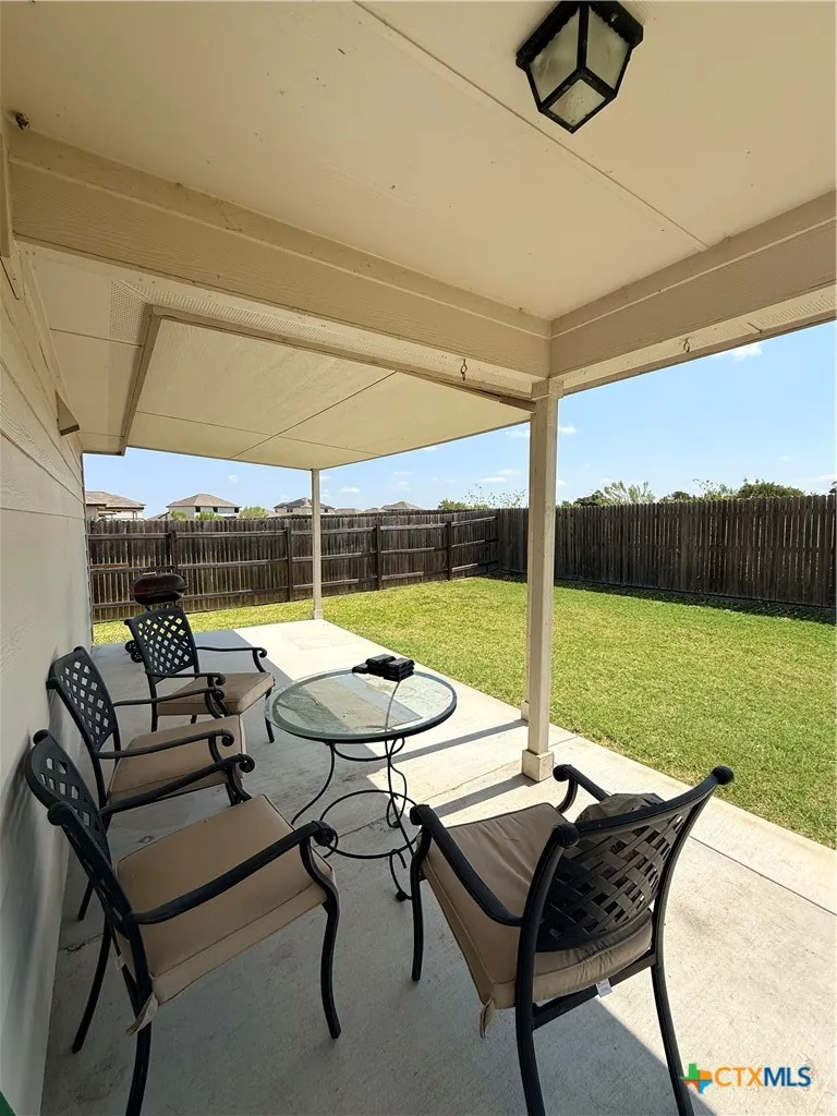 2326 Wigeon Way Copperas Cove, TX 76522