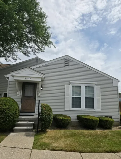 23553 Meeting Hall Lane