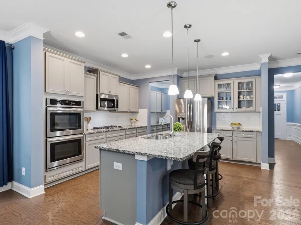 2963 Bridgewater Street Lancaster, SC 29720