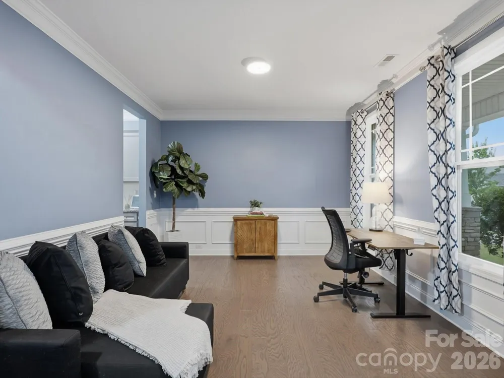 2963 Bridgewater Street Lancaster, SC 29720