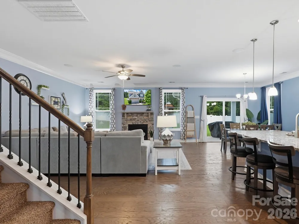 2963 Bridgewater Street Lancaster, SC 29720