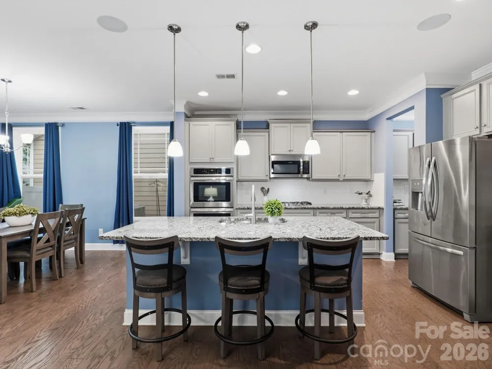 2963 Bridgewater Street Lancaster, SC 29720