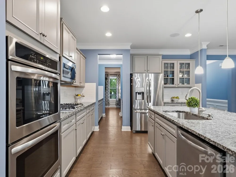 2963 Bridgewater Street Lancaster, SC 29720