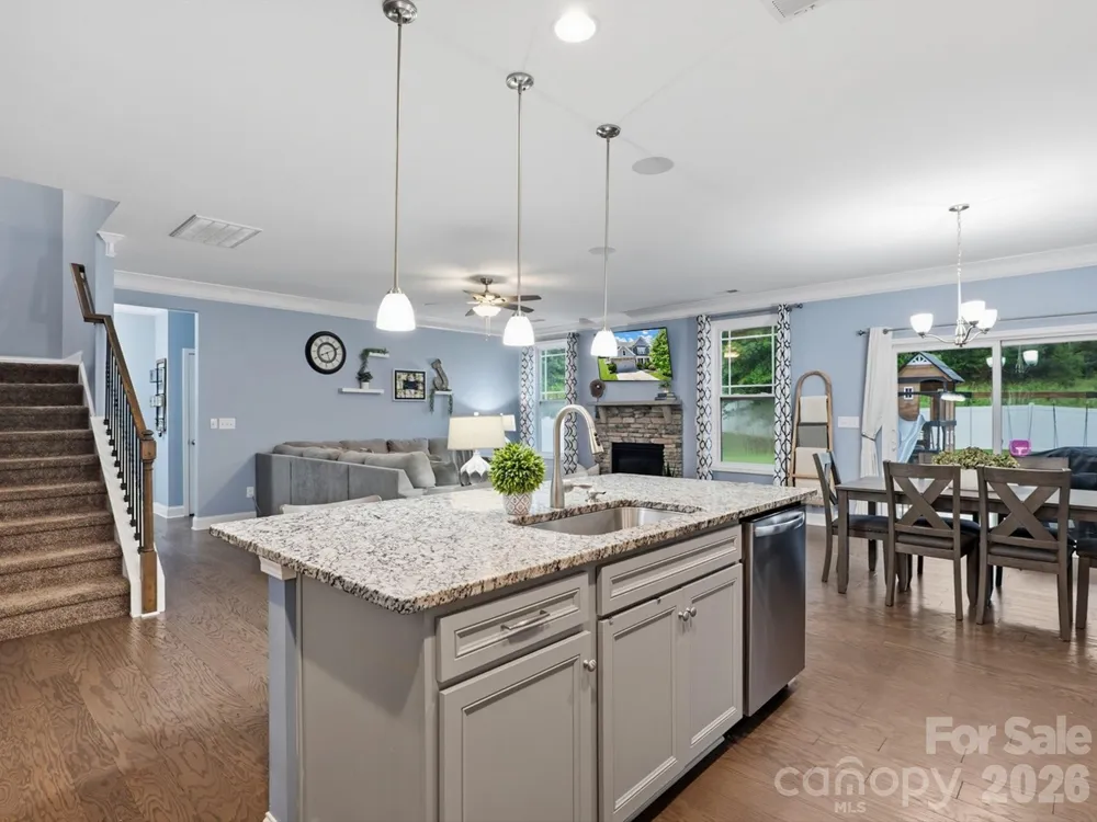 2963 Bridgewater Street Lancaster, SC 29720