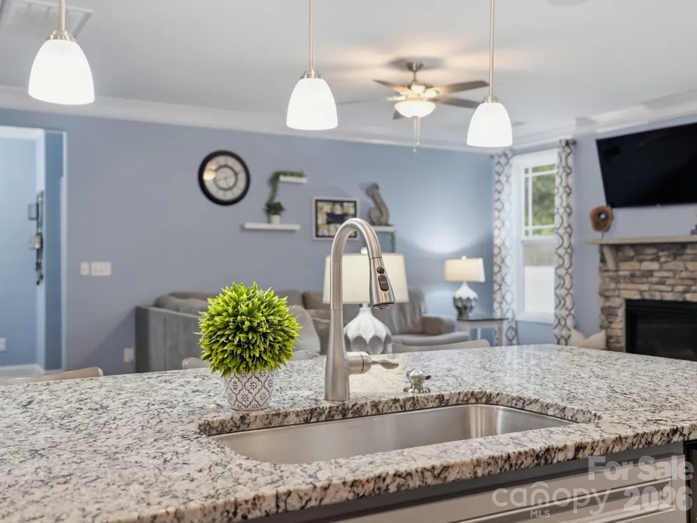 2963 Bridgewater Street Lancaster, SC 29720