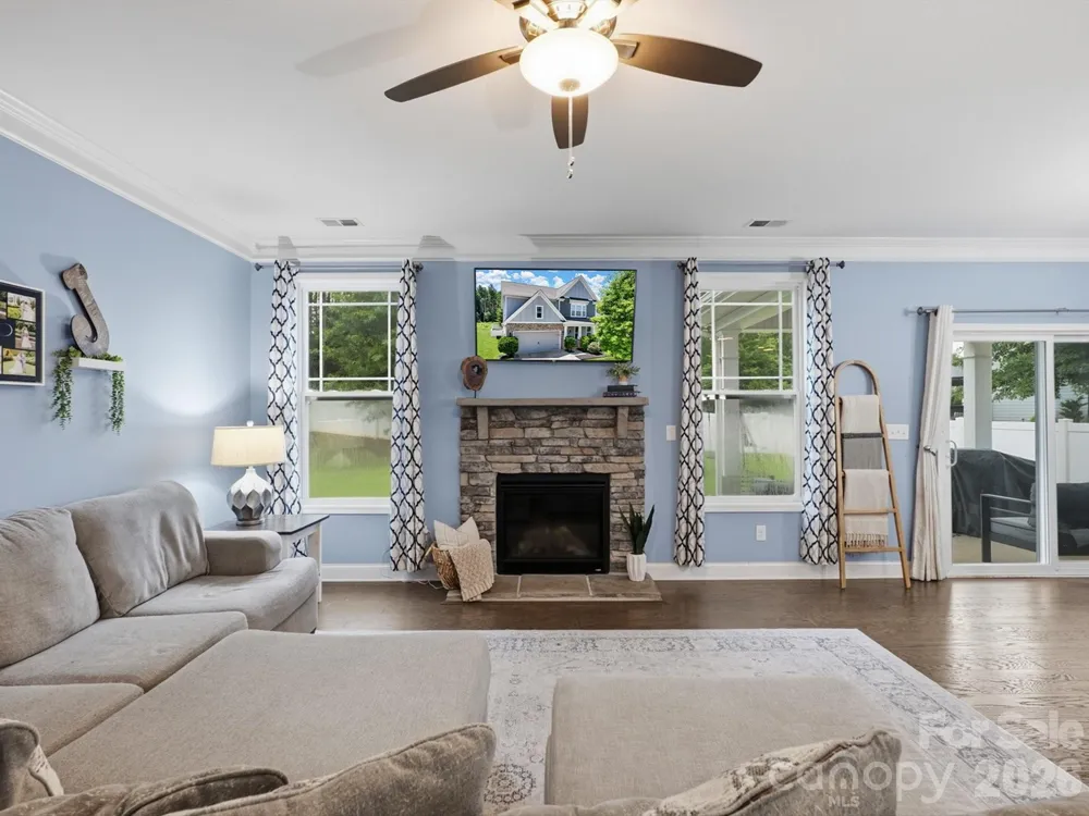 2963 Bridgewater Street Lancaster, SC 29720