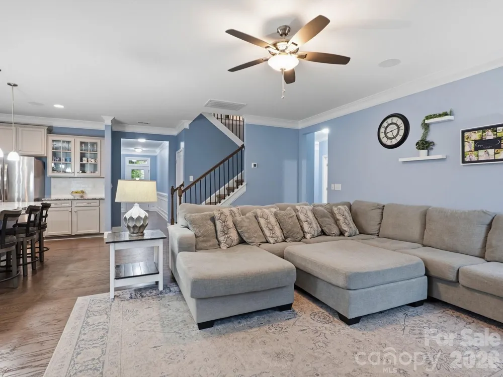 2963 Bridgewater Street Lancaster, SC 29720