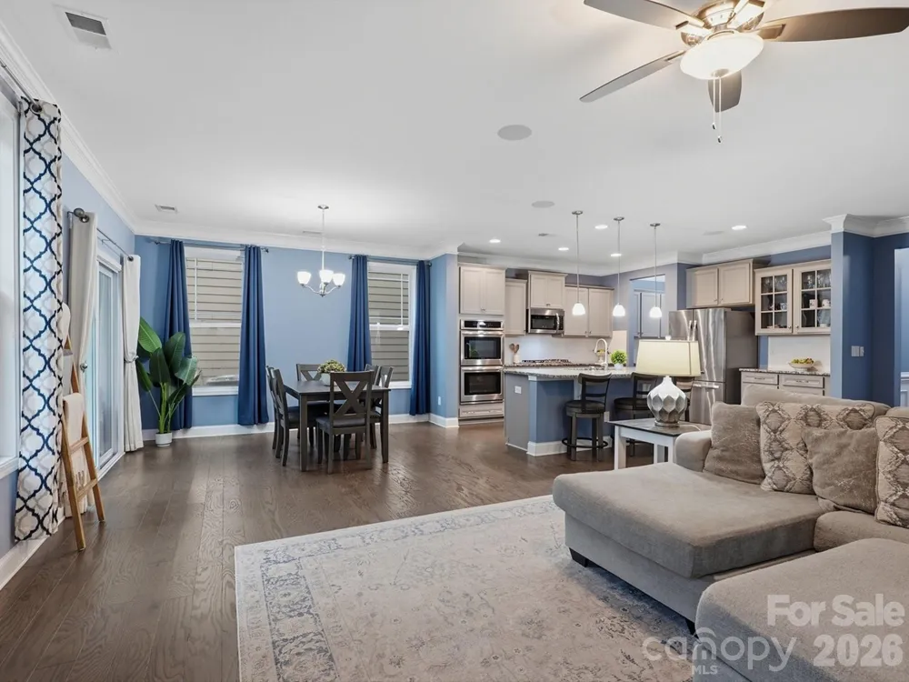 2963 Bridgewater Street Lancaster, SC 29720