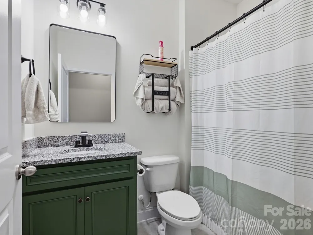 2963 Bridgewater Street Lancaster, SC 29720