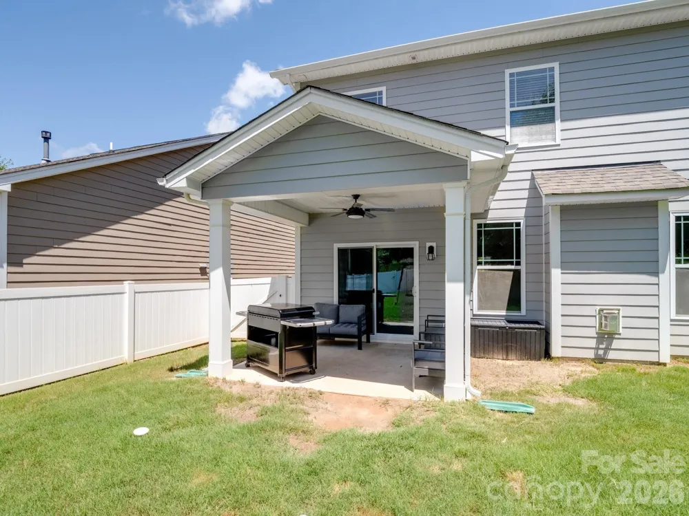 2963 Bridgewater Street Lancaster, SC 29720