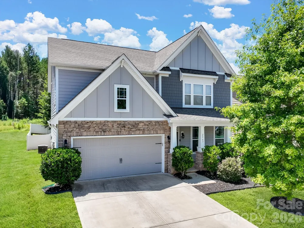 2963 Bridgewater Street Lancaster, SC 29720