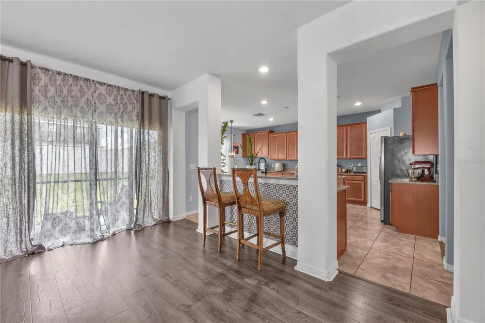 10921 RAINBOW PYRITE DRIVE Wimauma, FL 33598