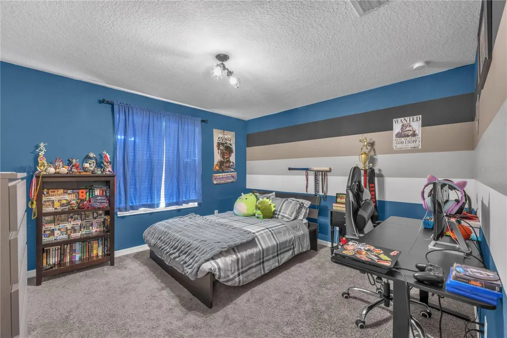 10921 RAINBOW PYRITE DRIVE Wimauma, FL 33598