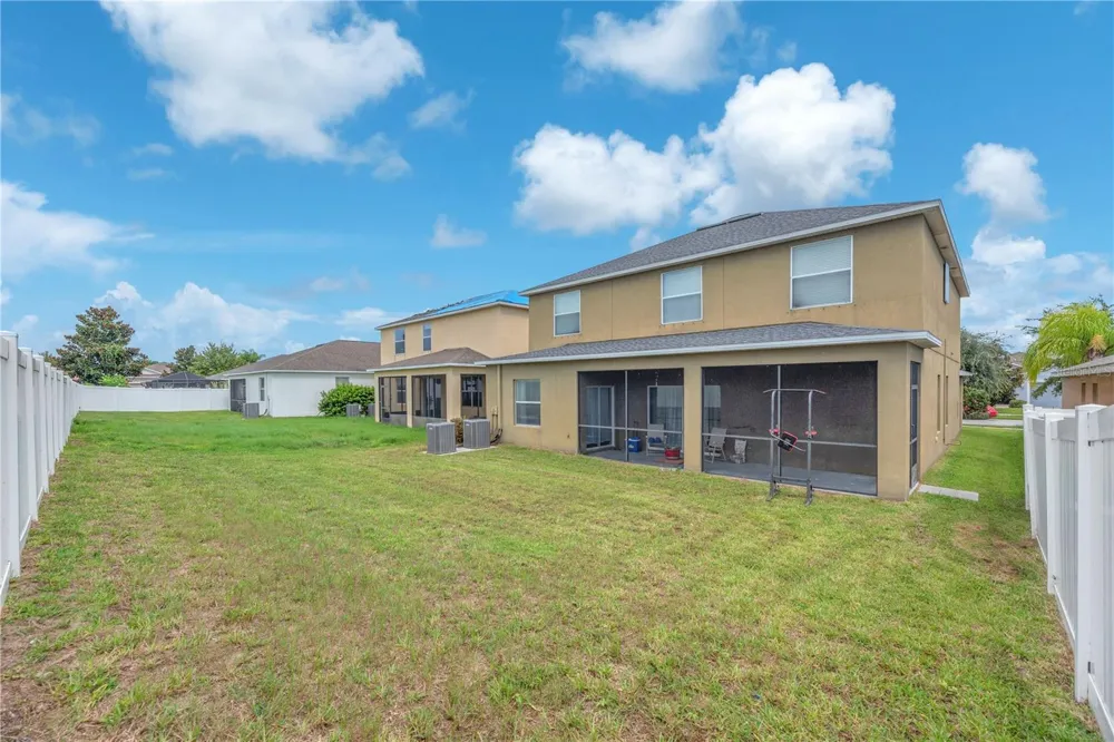 10921 RAINBOW PYRITE DRIVE Wimauma, FL 33598