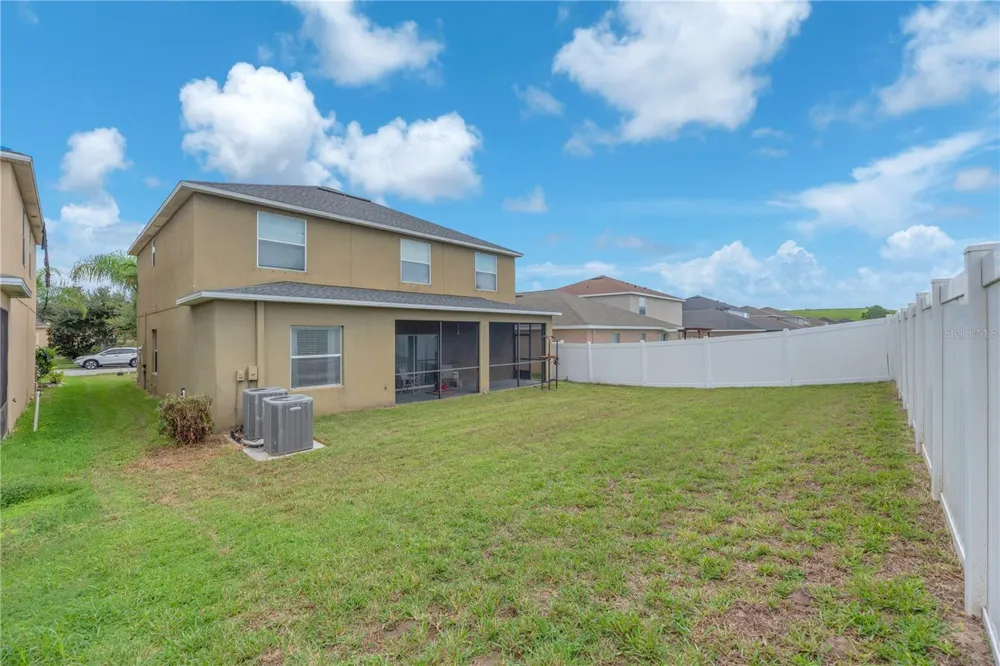 10921 RAINBOW PYRITE DRIVE Wimauma, FL 33598