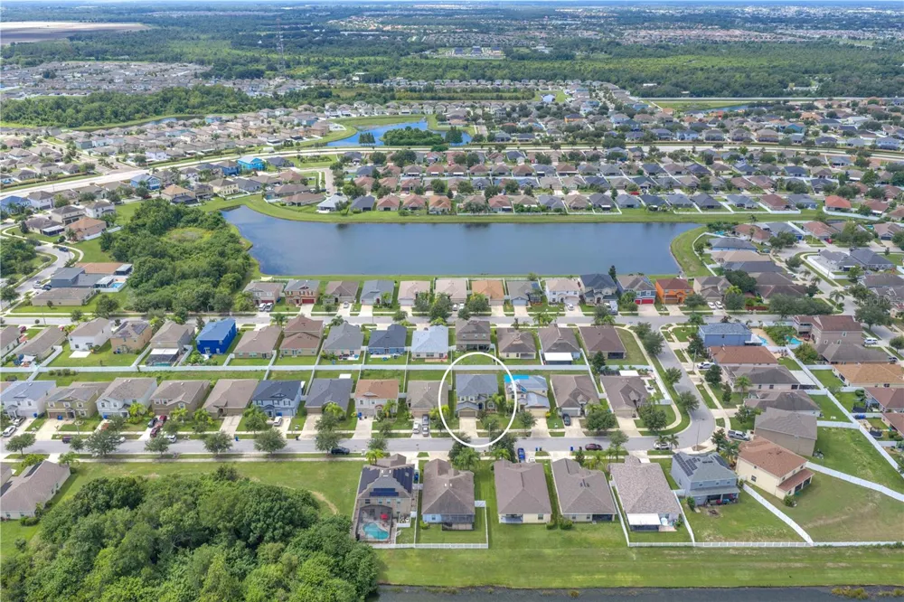 10921 RAINBOW PYRITE DRIVE Wimauma, FL 33598