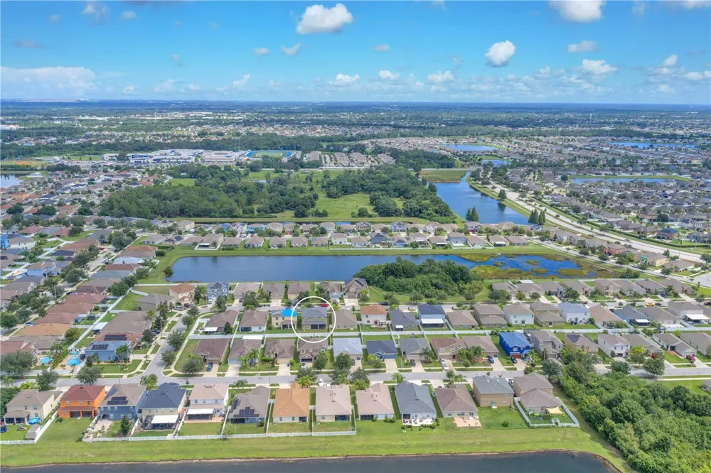 10921 RAINBOW PYRITE DRIVE Wimauma, FL 33598