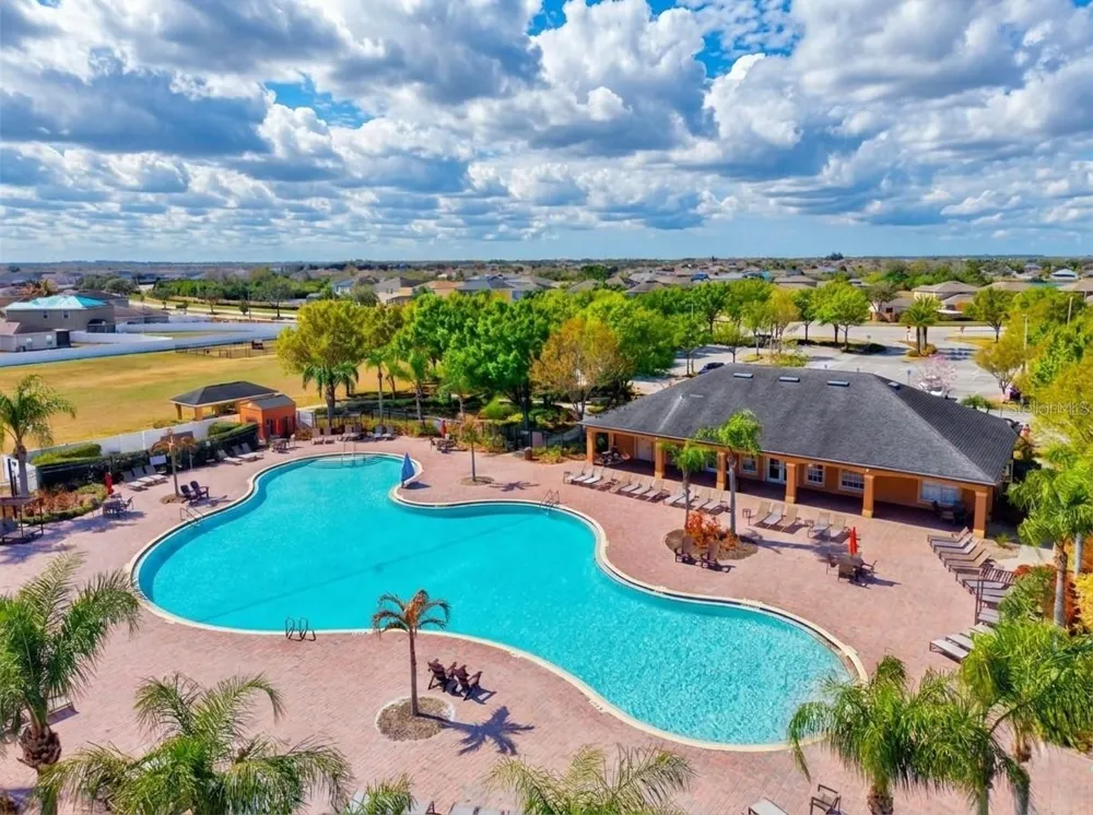 10921 RAINBOW PYRITE DRIVE Wimauma, FL 33598