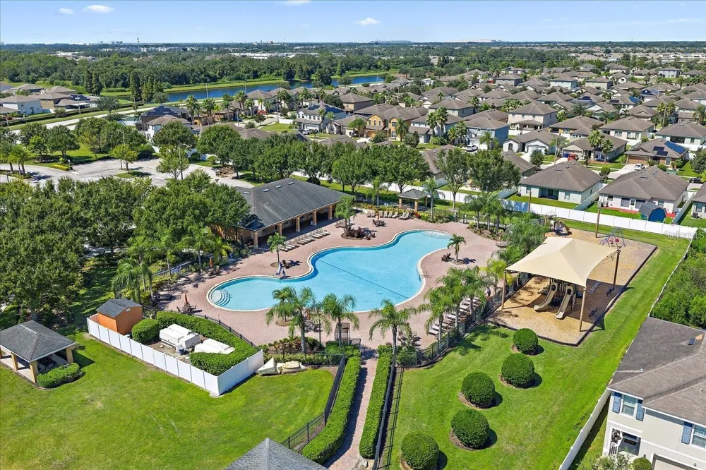 10921 RAINBOW PYRITE DRIVE Wimauma, FL 33598