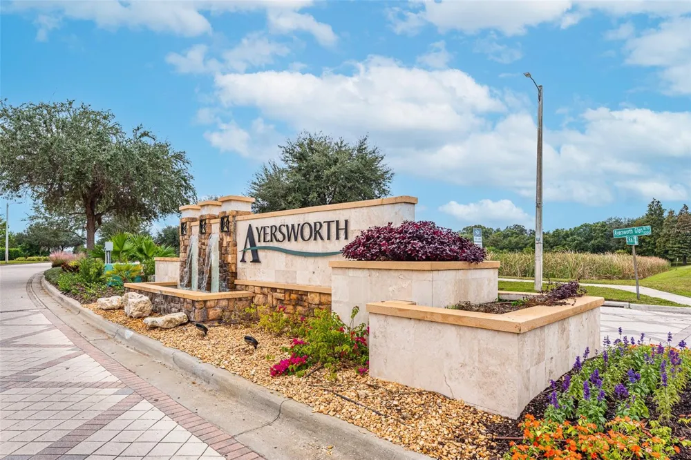 10921 RAINBOW PYRITE DRIVE Wimauma, FL 33598