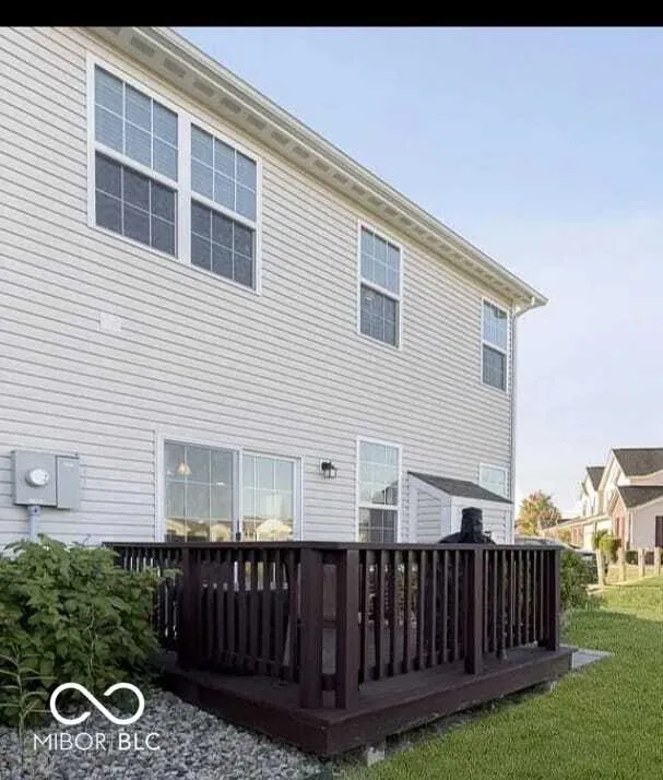 9628 Rolling Plain Drive Noblesville, IN 46060