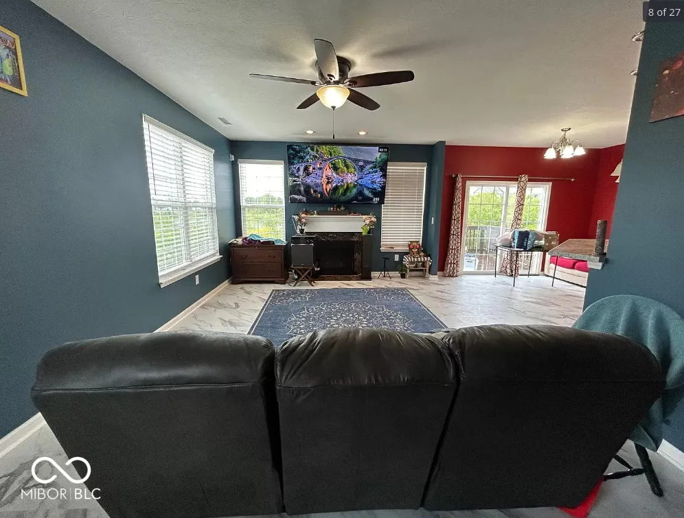 9628 Rolling Plain Drive Noblesville, IN 46060