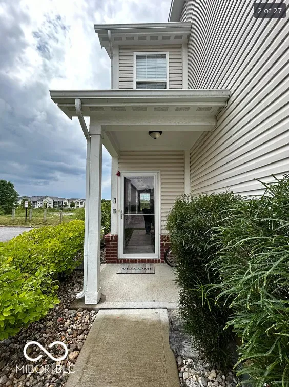 9628 Rolling Plain Drive Noblesville, IN 46060