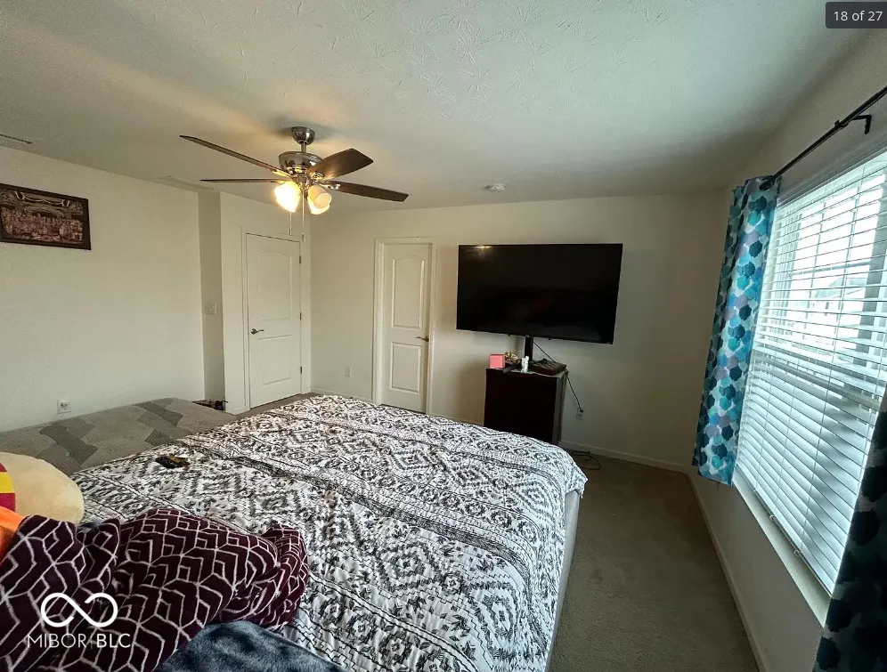 9628 Rolling Plain Drive Noblesville, IN 46060