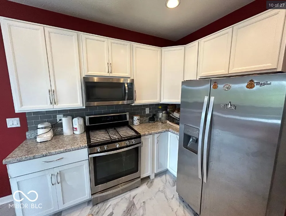 9628 Rolling Plain Drive Noblesville, IN 46060