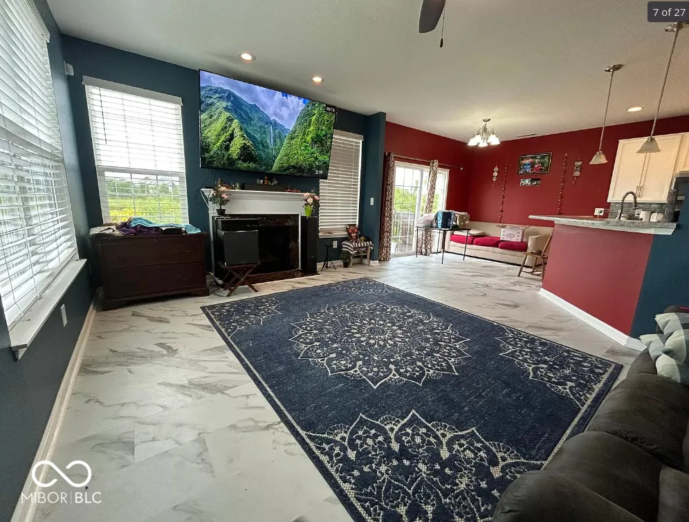 9628 Rolling Plain Drive Noblesville, IN 46060