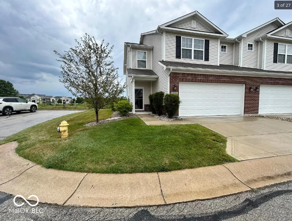 9628 Rolling Plain Drive Noblesville, IN 46060