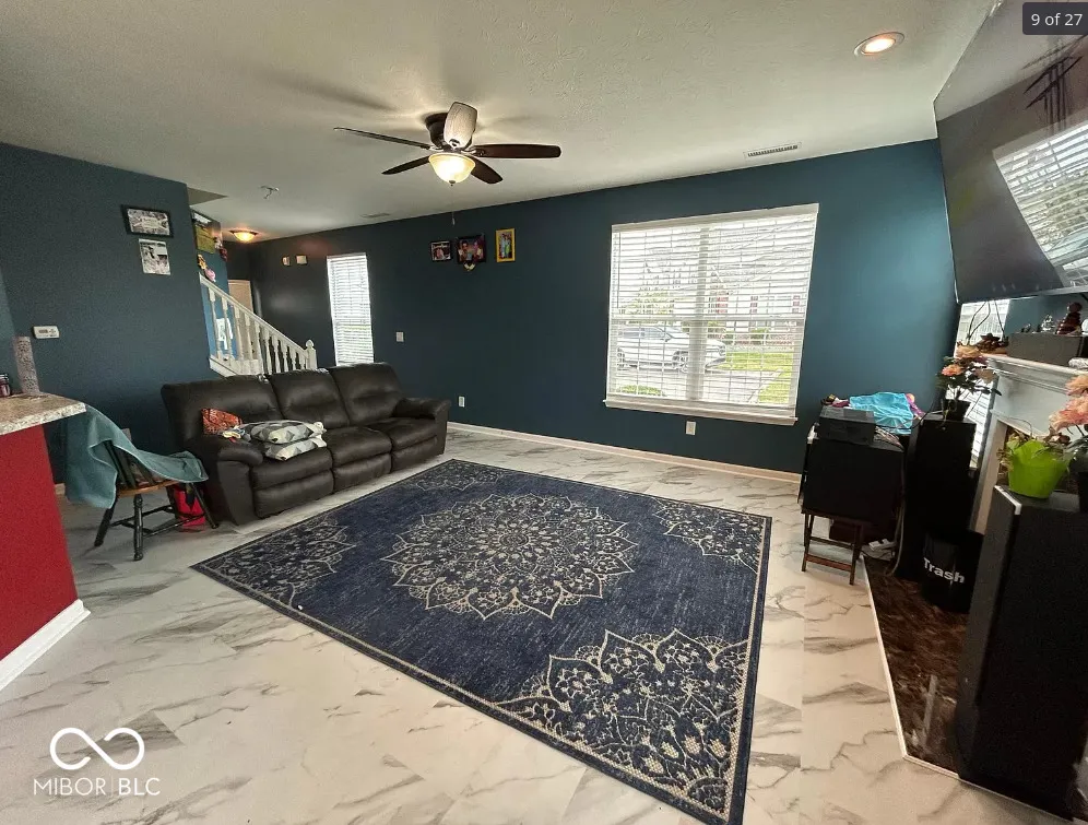 9628 Rolling Plain Drive Noblesville, IN 46060
