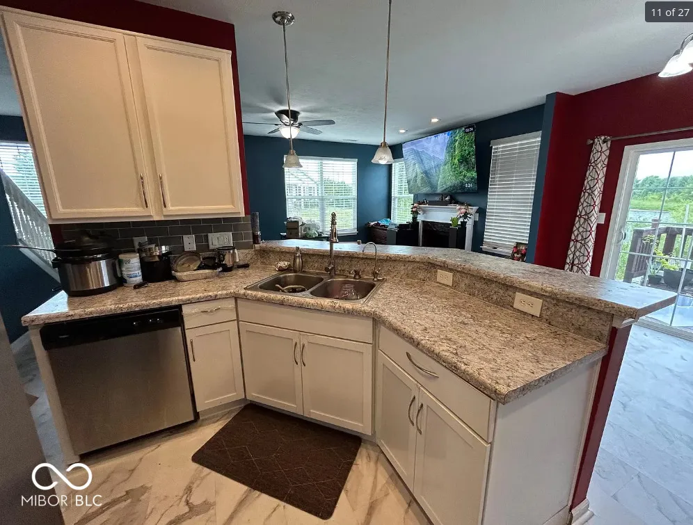 9628 Rolling Plain Drive Noblesville, IN 46060