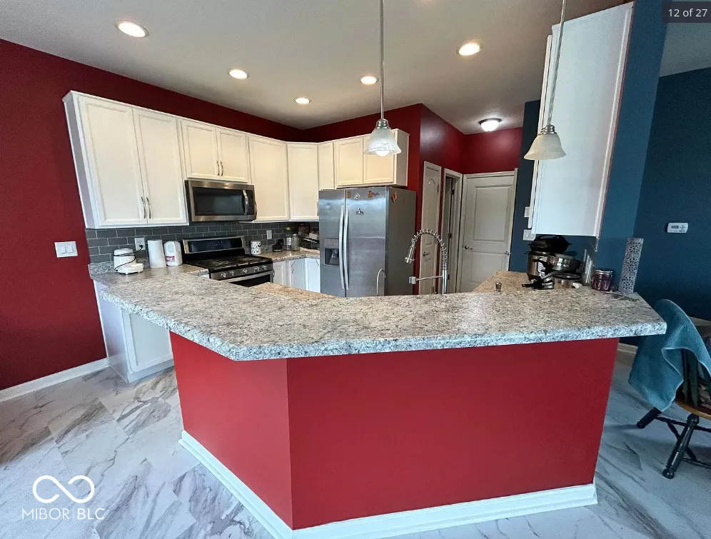 9628 Rolling Plain Drive Noblesville, IN 46060