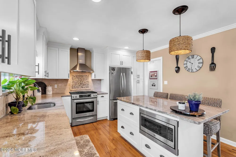 1505 Maple Avenue Ocean, NJ 07712