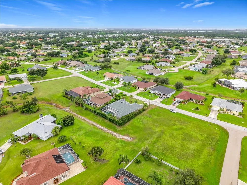 1736 NUREMBERG BOULEVARD Punta Gorda, FL 33983