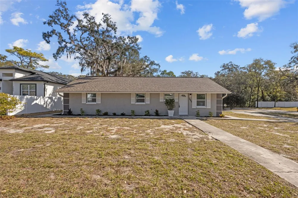 1682 WILMAR AVENUE Tarpon Springs, FL 34689
