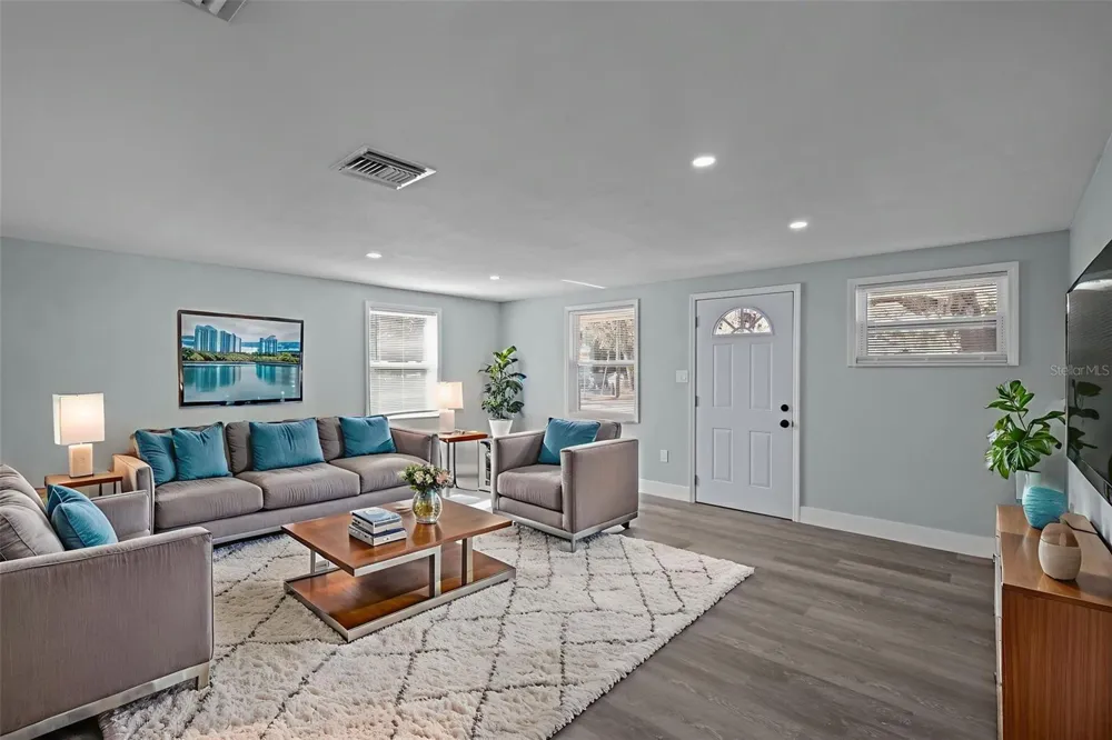 1682 WILMAR AVENUE Tarpon Springs, FL 34689