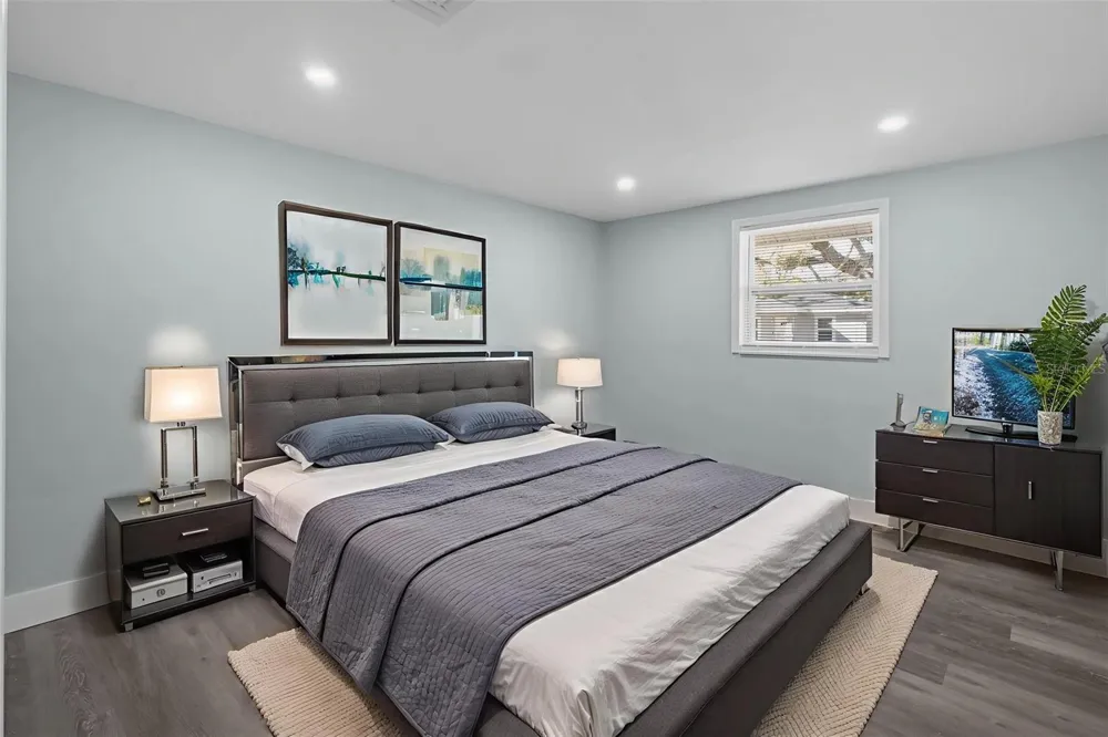 1682 WILMAR AVENUE Tarpon Springs, FL 34689