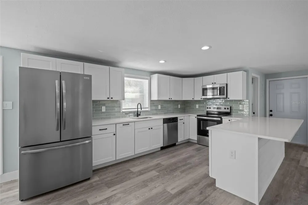 1682 WILMAR AVENUE Tarpon Springs, FL 34689