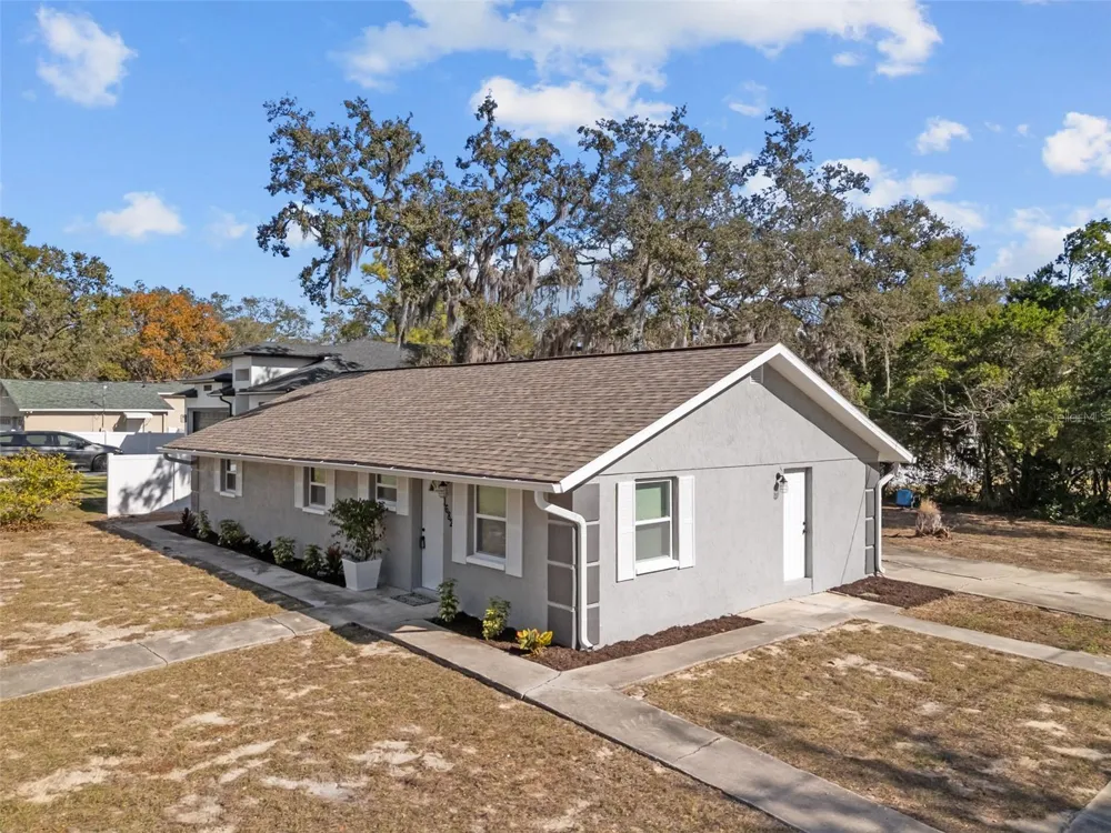 1682 WILMAR AVENUE Tarpon Springs, FL 34689