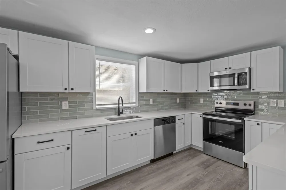 1682 WILMAR AVENUE Tarpon Springs, FL 34689